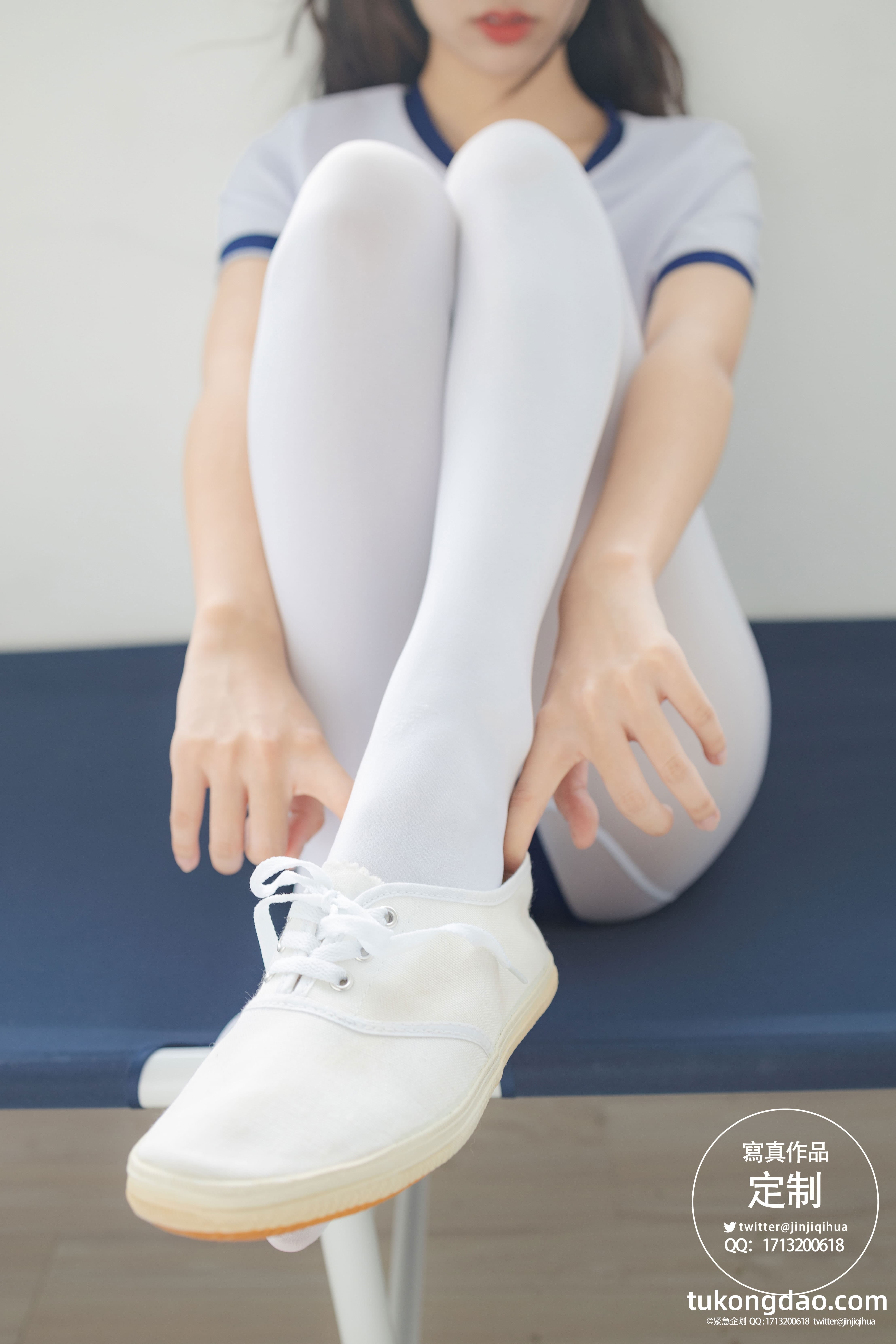 紧急企划 VOL-004 写真集 写真系列-第2张